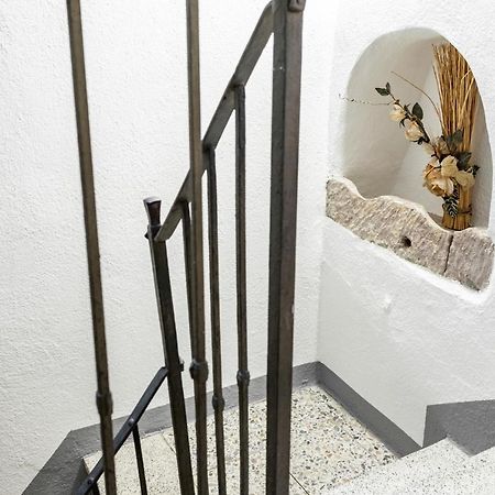 Locanda Di Corte Bosa Eksteriør bilde