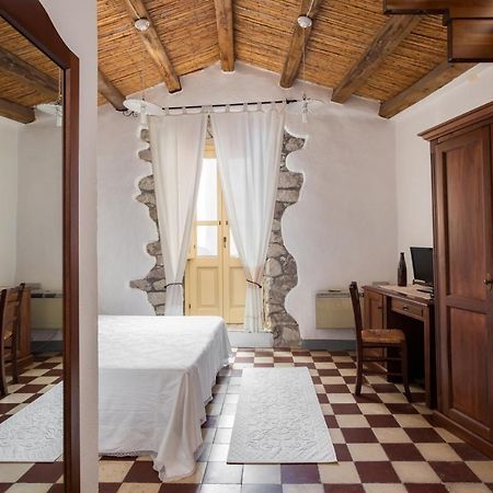 Locanda Di Corte Bosa Eksteriør bilde