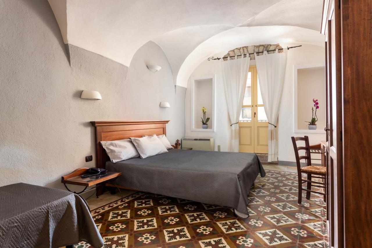 Locanda Di Corte Bosa Eksteriør bilde