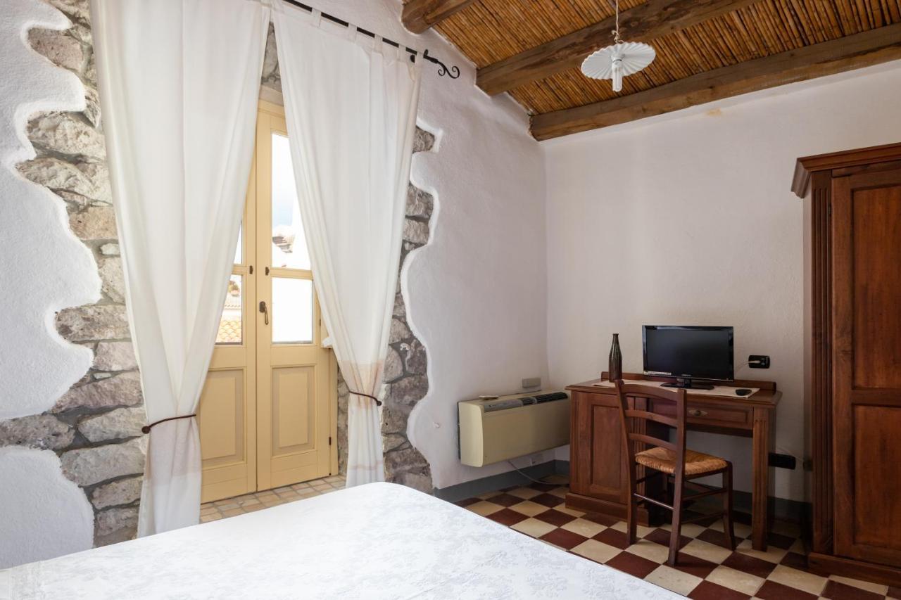Locanda Di Corte Bosa Eksteriør bilde