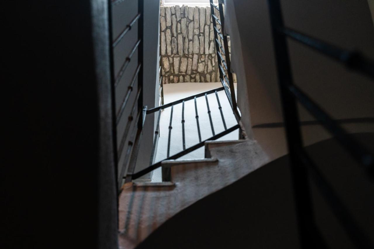 Locanda Di Corte Bosa Eksteriør bilde