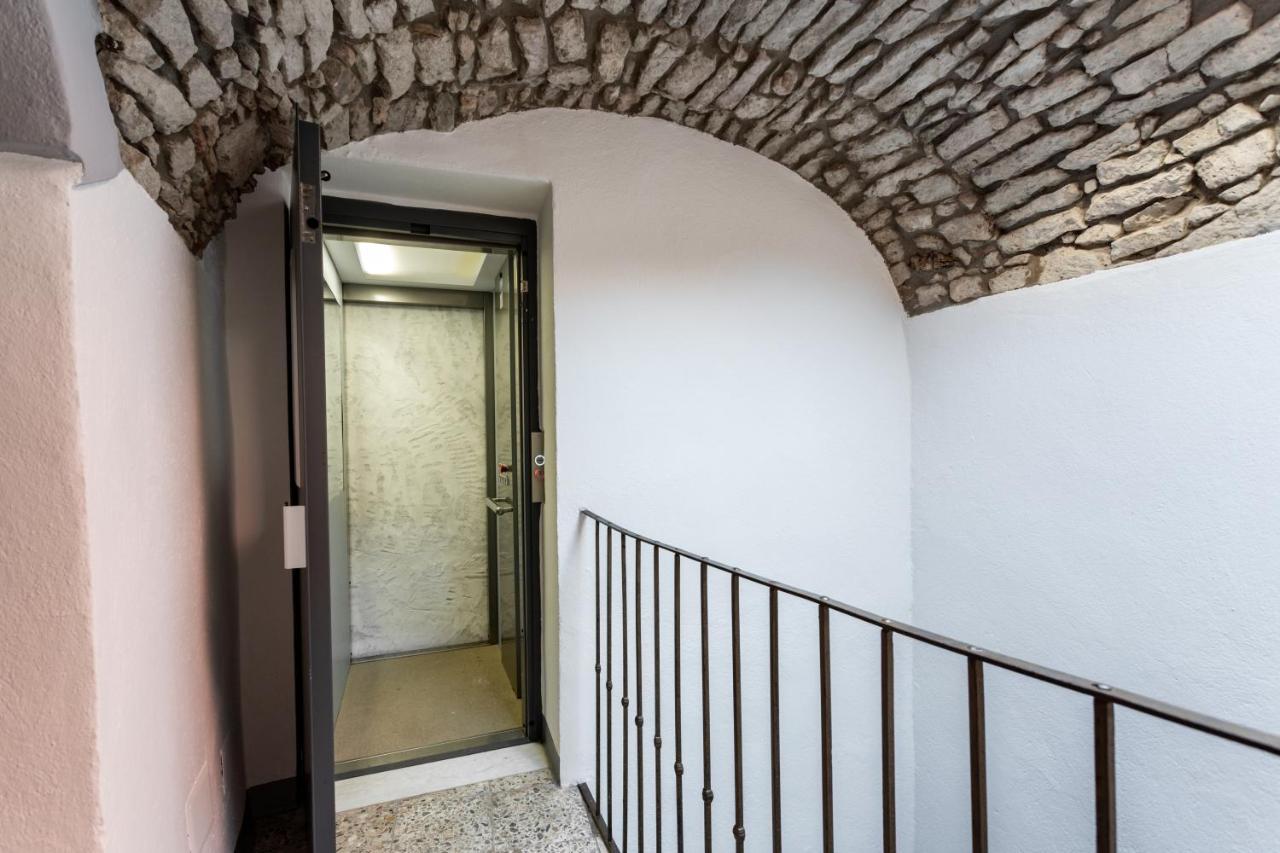Locanda Di Corte Bosa Eksteriør bilde