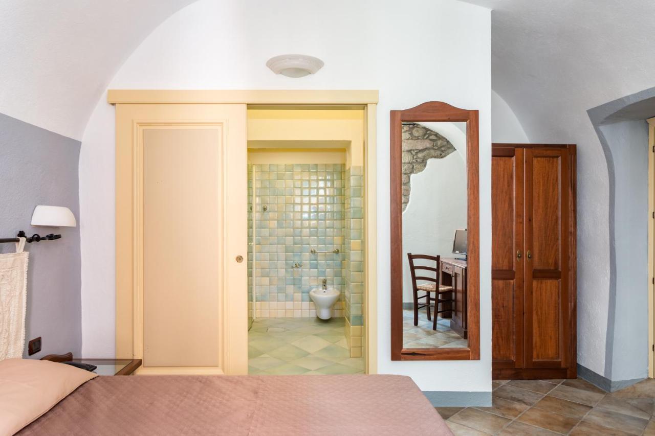 Locanda Di Corte Bosa Eksteriør bilde