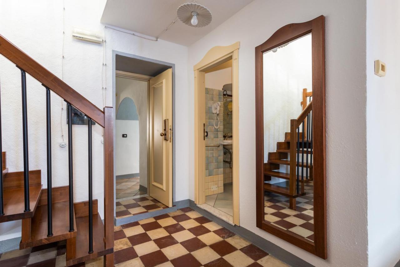 Locanda Di Corte Bosa Eksteriør bilde