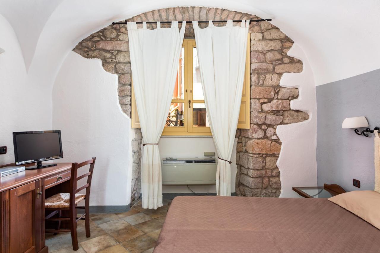 Locanda Di Corte Bosa Eksteriør bilde