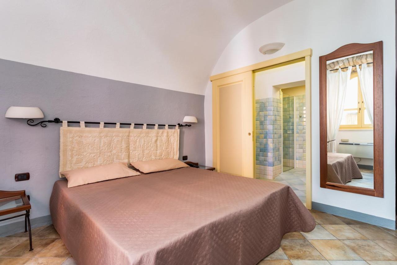 Locanda Di Corte Bosa Eksteriør bilde