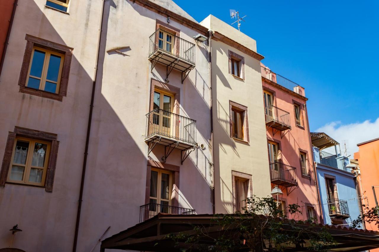 Locanda Di Corte Bosa Eksteriør bilde