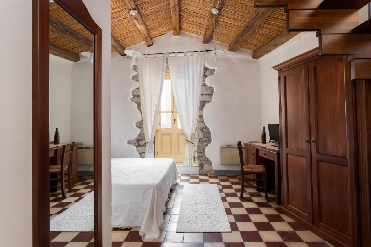 Locanda Di Corte Bosa Eksteriør bilde